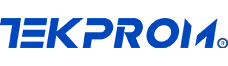 Tekprom Logo