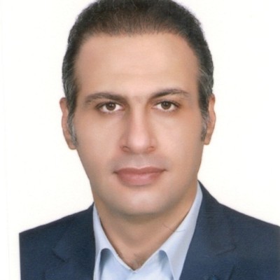 CEO of Teta